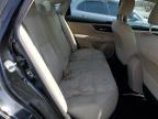 2017 Nissan Altima 2.5 на продаже в North Billerica, MA - Front End