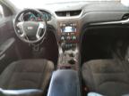 2014 Chevrolet Traverse Lt zu verkaufen in Kincheloe, MI - Top/Roof