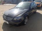 2009 MERCEDES BENZ CLC180 KOM for sale at Copart ROCHFORD