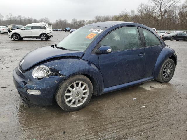 2004 Volkswagen New Beetle Gls