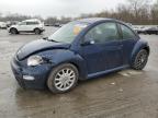 2004 Volkswagen New Beetle Gls للبيع في Ellwood City، PA - Front End