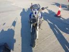 2004 YAMAHA FZ6 FAZER for sale at Copart WHITBURN