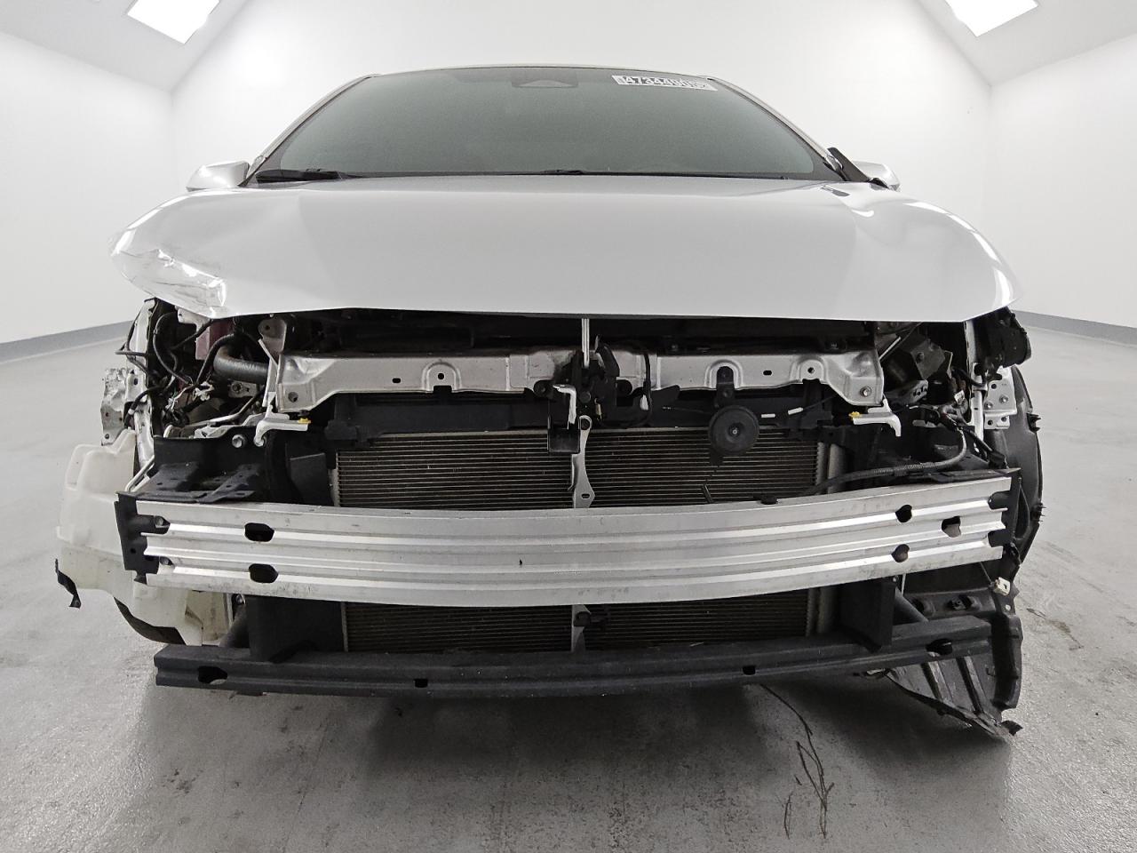 5yfs4mce0pp147558 5YFS4MCE0PP147558 2023 Toyota Corolla Se