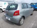 2007 TOYOTA YARIS TR for sale at Copart CHESTER