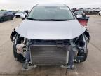 2017 Honda Hr-V Exl for Sale in Grand Prairie, TX - Front End