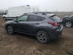 2024 SUBARU CROSSTREK PREMIUM à vendre chez Copart QC - MONTREAL