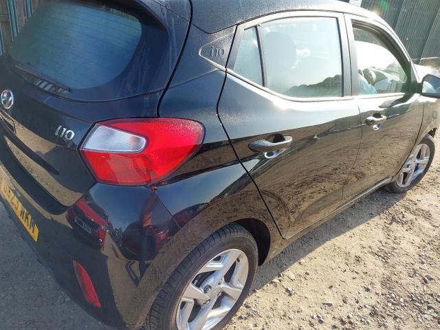 2023 HYUNDAI I10 SE CON