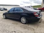 2008 Mercedes-Benz S 550 4Matic de vânzare în Northfield, OH - Front End