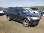 2011 Subaru Forester 2.5X na sprzedaż w New Britain, CT - Front End