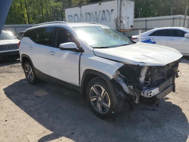  GMC TERRAIN 2020 Biały