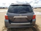 Amarillo, TX에서 판매 중인 2010 Toyota Highlander  - Side