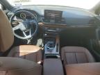 2021 Audi Q5 E Premium de vânzare în Taylor, TX - Front End