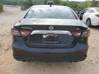 2019 Nissan Maxima S na sprzedaż w China Grove, NC - Vandalism