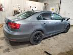 2015 Volkswagen Jetta Tdi de vânzare în Lyman, ME - Front End