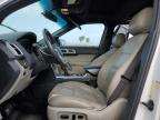 2011 Ford Explorer Limited zu verkaufen in Mercedes, TX - Water/Flood