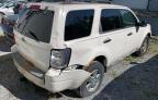2009 Ford Escape Xlt იყიდება Sandston-ში, VA - Rear End