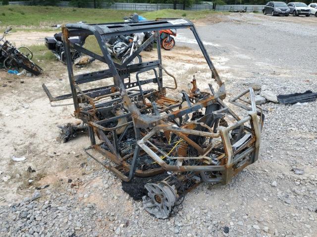 2016 Polaris Ranger Xp 900 Eps