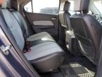 2014 Chevrolet Equinox Lt за продажба в Woodhaven, MI - Front End