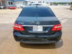 2012 Mercedes-Benz E 350 на продаже в Grand Prairie, TX - Front End