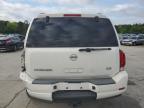 2008 Nissan Armada Se за продажба в Gaston, SC - Rear End