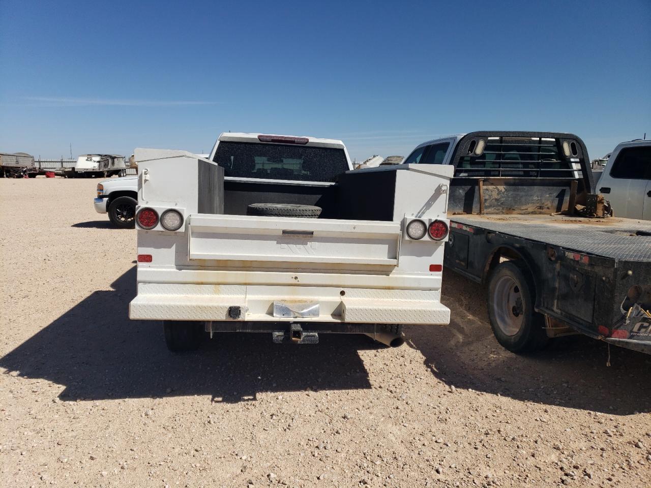 2024 Chevrolet Silverado K2500 Heavy Duty VIN: 1GC1YLE77RF210495 Lot: 49241795