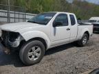 Hurricane, WV에서 판매 중인 2009 Nissan Frontier King Cab Se - Front End