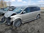 Cicero, IN에서 판매 중인 2015 Chrysler Town & Country Touring L - Front End