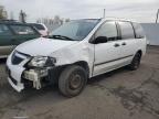 2003 Mazda Mpv Wagon للبيع في Portland، OR - Front End