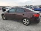2010 Kia Forte Ex for Sale in Cahokia Heights, IL - Rear End