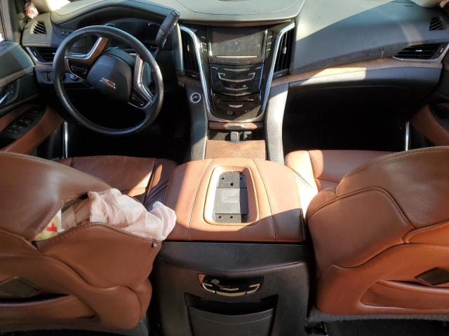 CADILLAC ESCALADE 2016 Biały