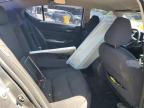 2020 Nissan Altima S de vânzare în Greenwell Springs, LA - Water/Flood