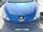 2009 PEUGEOT 308 CC GT for sale at Copart YORK