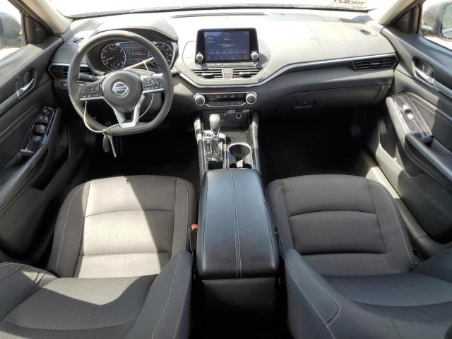  NISSAN ALTIMA 2021 Вугільний