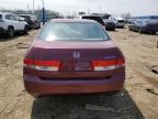 2003 Honda Accord Ex zu verkaufen in Woodhaven, MI - Minor Dent/Scratches