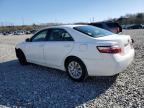 2009 Toyota Camry Base продається в North Billerica, MA - Front End