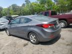 2014 Hyundai Elantra Se zu verkaufen in Austell, GA - Front End
