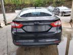 2013 Ford Fusion Se for Sale in Hueytown, AL - Top/Roof