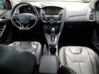 2015 Ford Focus Titanium na sprzedaż w Tanner, AL - Front End