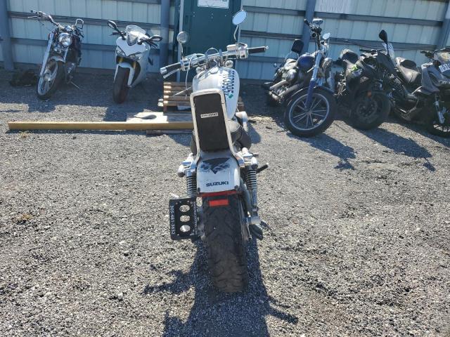 2007 SUZUKI VS800 