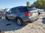 2022 Ford Explorer Xlt продається в Madisonville, TN - Front End