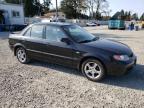 2003 Mazda Protege Dx for Sale in Graham, WA - Rear End