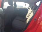 2008 VAUXHALL CORSA LIFE for sale at Copart WISBECH