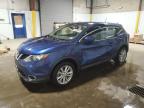 2017 Nissan Rogue Sport S zu verkaufen in Glassboro, NJ - Side