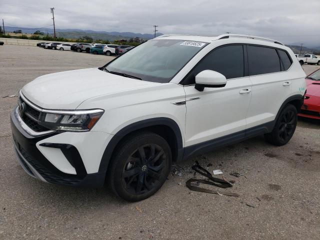 2023 Volkswagen Taos Se 1.5L