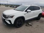 2023 Volkswagen Taos Se zu verkaufen in Van Nuys, CA - Rear End