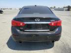 2015 Infiniti Q50 Base for Sale in Martinez, CA - Vandalism