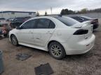 2010 MITSUBISHI LANCER ES/ES SPORT for sale at Copart ON - COOKSTOWN