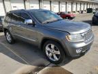 2011 Jeep Grand Cherokee Overland en Venta en Louisville, KY - Rear End