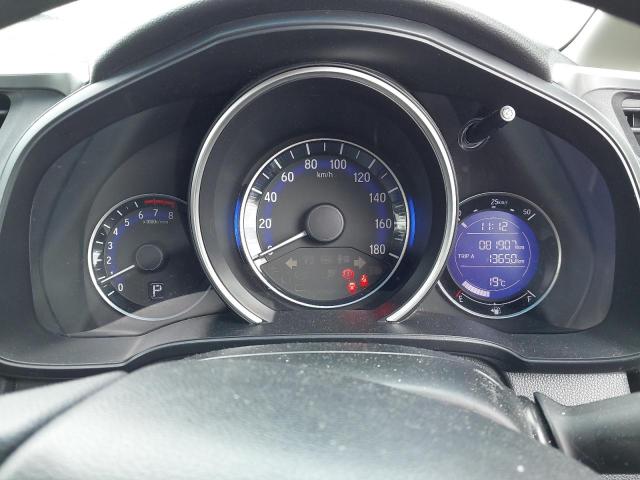 2013 HONDA JAZZ
