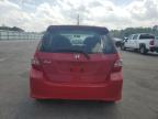 2008 Honda Fit Sport للبيع في Dunn، NC - Front End